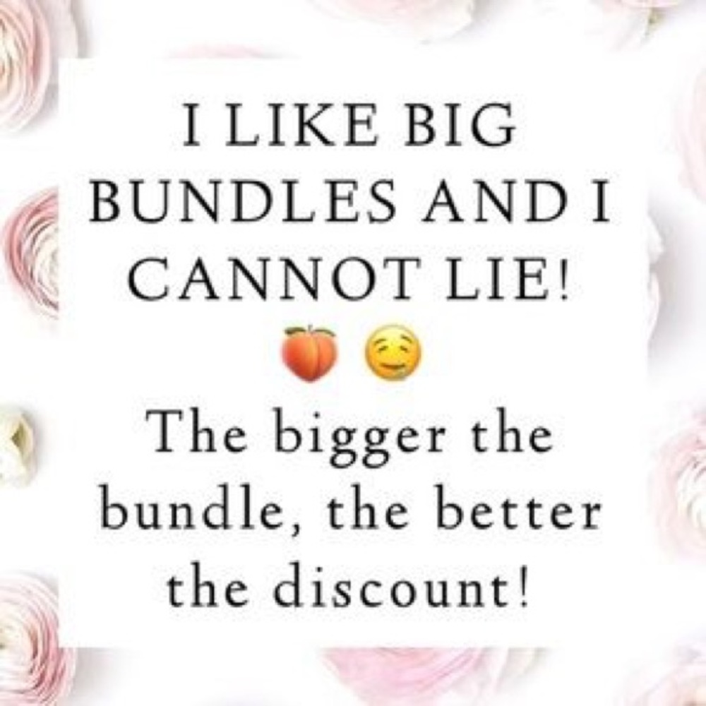 BUNDLE!!!!